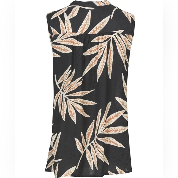 Masai Copenhagen Idemi Shirt, Chipmunk, Size M - Picture 5 of 12